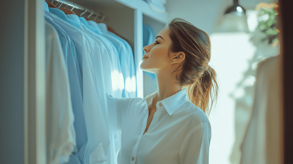 Еко прах Terra Wash за отстраняване на себума от дрехите 