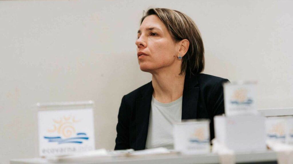 Свилена Велчева от „Еко Варна“ за екологичната активност, устойчивите каузи и партньорството с Terra Wash в името на свят с по-малко отпадъци.